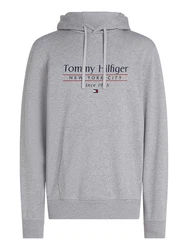 TOMMY HILFIGER Sweatshirt mehrfarbig