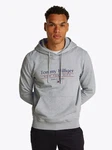 TOMMY HILFIGER Sweatshirt mehrfarbig