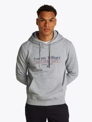 TOMMY HILFIGER Sweatshirt mehrfarbig