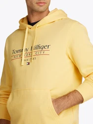 TOMMY HILFIGER Sweatshirt mehrfarbig