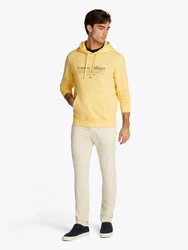 TOMMY HILFIGER Sweatshirt mehrfarbig
