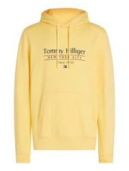 TOMMY HILFIGER Sweatshirt mehrfarbig