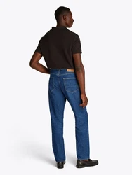 Tommy Hilfiger Relax Fit Jeans RELAXED RIVER RGD Blau/Hellblau