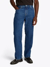 Relax-fit-Jeans RELAXED RIVER RGD