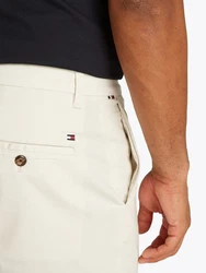 Tommy Hilfiger Shorts HARLEM PRINTED STRUCTURE SHORT Khaki