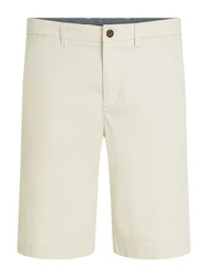 Tommy Hilfiger Shorts HARLEM PRINTED STRUCTURE SHORT Khaki
