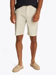 Tommy Hilfiger Shorts HARLEM PRINTED STRUCTURE SHORT Khaki