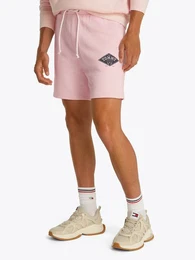 Sweatshorts TJM REG VARSITY GRAPHICS SHORT