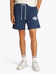 Sweatshorts TJM REG VARSITY GRAPHICS SHORT