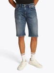 Tommy Jeans Jeansshorts RONNIE SHORT Blau/Hellblau