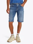 Tommy Jeans Jeansshorts RONNIE SHORT Hellblau/Blau