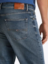 Tommy Jeans Regular-fit-Jeans Otis Regular Straight Blau/Hellblau