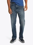 Tommy Jeans Regular-fit-Jeans Otis Regular Straight Blau/Hellblau