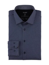Businesshemd 24/7 - Level 5 - Jersey