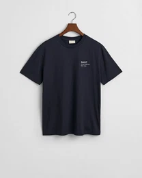 T-Shirt SMALL GRAPHIC SS T-SHIRT