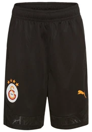 Trainingsshorts GSK TRAINING SHORTS Galatasaray Istanbul Shorts 2024/2025