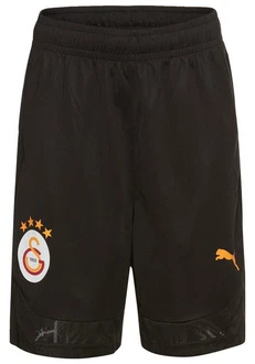 PUMA Trainingsshorts GSK TRAINING SHORTS Galatasaray Istanbul (2024/2025) PUMA Trainingsshorts GSK TRAINING SHORTS Galatasaray Istanbul (2024/2025)
