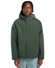 Outdoorjacke Alder Trekka