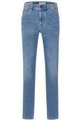 bugatti 5-Pocket Jeans Blau/Hellblau