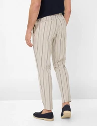 Brax Chinohose Style TINO Beige/Khaki