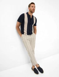 Brax Chinohose Style TINO Beige/Khaki