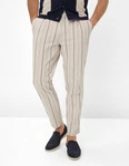 Brax Chinohose Style TINO Beige/Khaki
