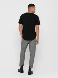 ONLY & SONS T-Shirt ONSMATT Basic (3971) Schwarz (3971)