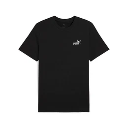 Kurzarmshirt ESS Small No. 1 Logo Tee BLACK