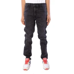 Straight-Jeans Jeans Greensboro Thunder