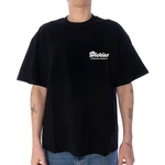 Dickies T-Shirt Lewistown Grau/Schwarz/Blau