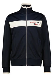 Sweatjacke Herren Traingsjacke TRACKSUITE (1-tlg)