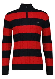 Strickpullover (1-tlg)