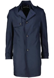 Kurzmantel Herren Trenchcoat SKOPJE