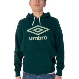 Hoodie Hoodie Large Logo (1-tlg)