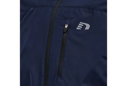 NewLine Softshelljacke Mens Core Jacket blau