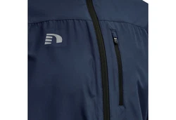 NewLine Softshelljacke Mens Core Jacket blau