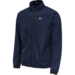 NewLine Softshelljacke Mens Core Jacket blau