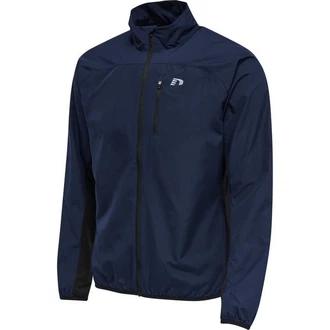 NewLine Softshelljacke Mens Core Jacket blau