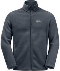 Jack Wolfskin Outdoorjacke WINTERSTEIN FZ M NATURE BLUE
