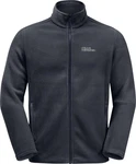 Jack Wolfskin Outdoorjacke WINTERSTEIN FZ M NATURE BLUE