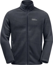 Jack Wolfskin Outdoorjacke WINTERSTEIN FZ M NATURE BLUE
