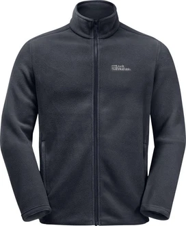 Jack Wolfskin Outdoorjacke WINTERSTEIN FZ M NATURE BLUE