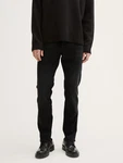 TOM TAILOR Slim-fit-Jeans TTJOSH Regular Slim Jeans FREEF!T Schwarz