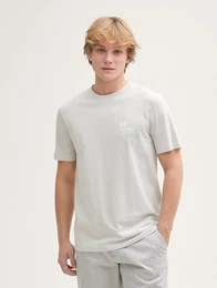 T-Shirt T-Shirt mit Print