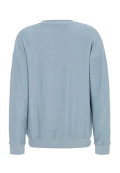 RedBridge Herren Pullover Sweatshirt Blau