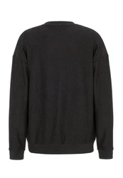 RedBridge Herren Pullover Sweatshirt Schwarz