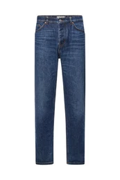 Stoffhose