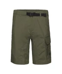 Mammut Trekkingshorts Cargo Hiking Men Khaki/Dunkelgrün/Grün