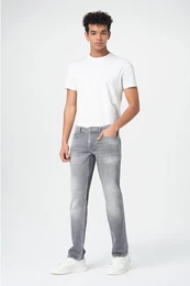 5-Pocket-Jeans Thomas Comfort (1-tlg)
