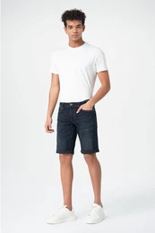 Jeansbermudas Trevol Shorts (1-tlg)
